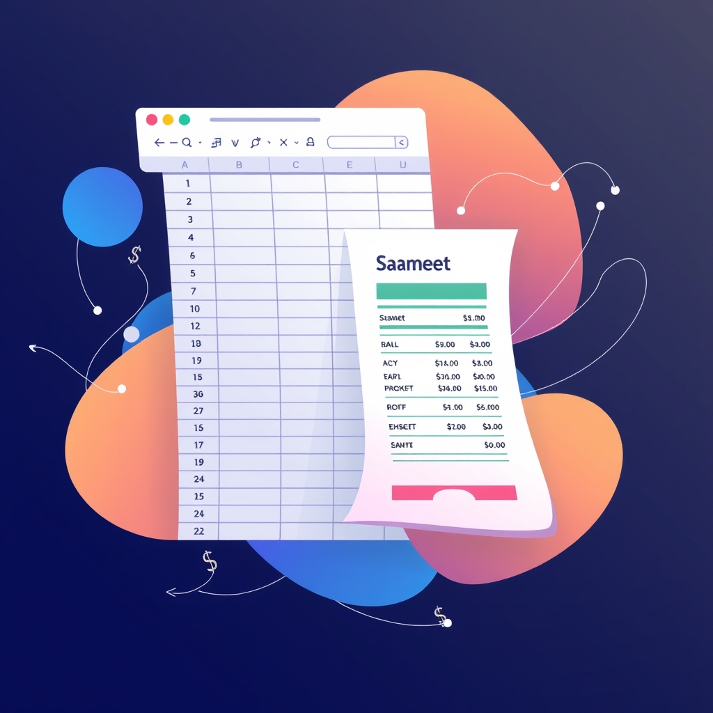 Automate Bank Reconciliation with Bank Statement Reconciliation Automation