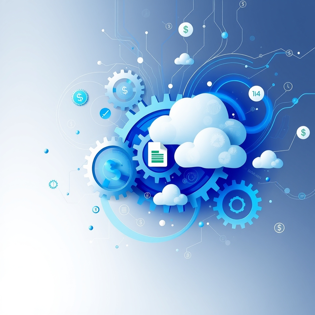 Bank Statement to Google Sheets Made Easy