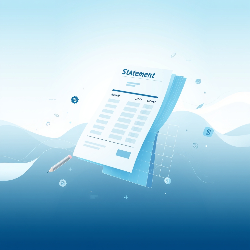 Convert Bank Statement to Excel: Save Hours & Boost Accuracy