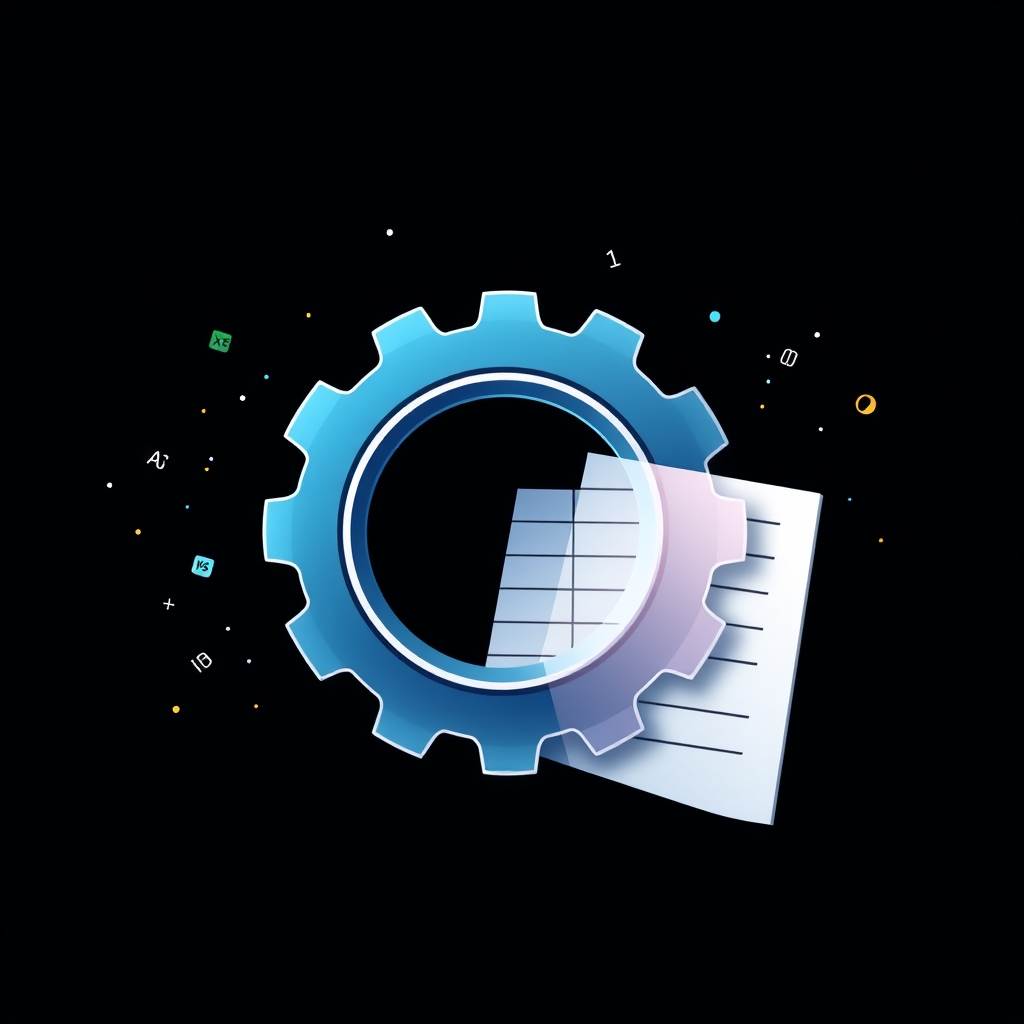 The Essential PDF to Excel Converter for Accountants and Bookkeepers